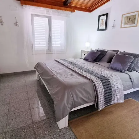 Beachfront Dream With Pool Blato (Korcula)