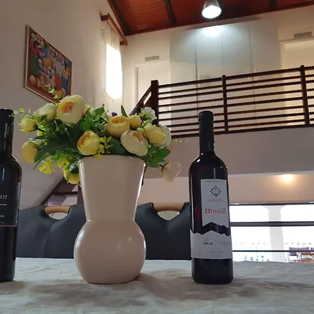 Beachfront Dream With Pool Blato (Korcula)