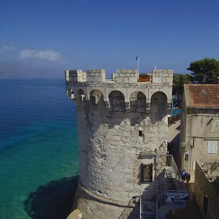 Beachfront Dream With Pool