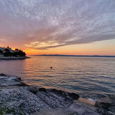 Beachfront Dream With Pool Villa Korcula Town