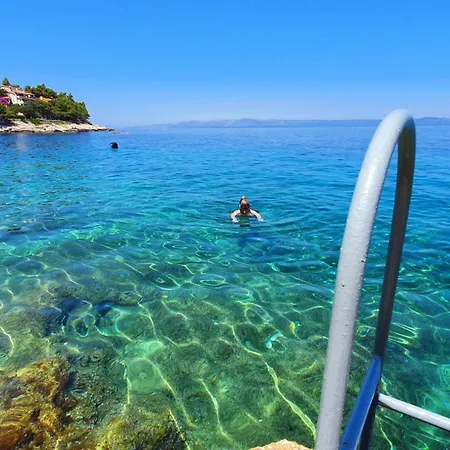 Beachfront Dream With Pool *