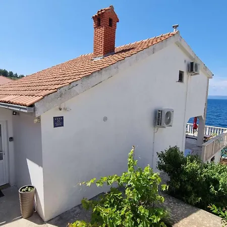 Beachfront Dream With Pool Vila Blato (Korcula)