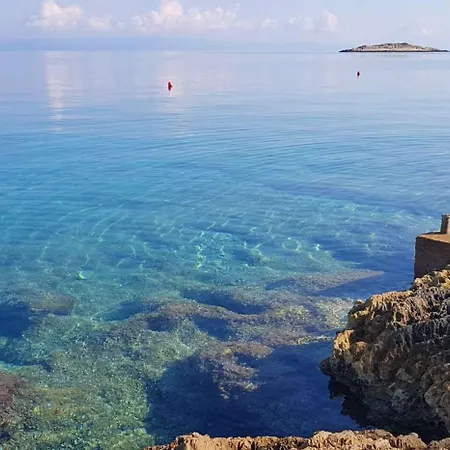 Beachfront Dream With Pool *