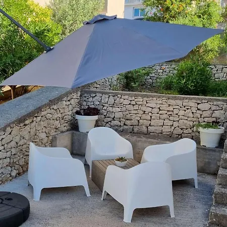 Vila Beachfront Dream With Pool *