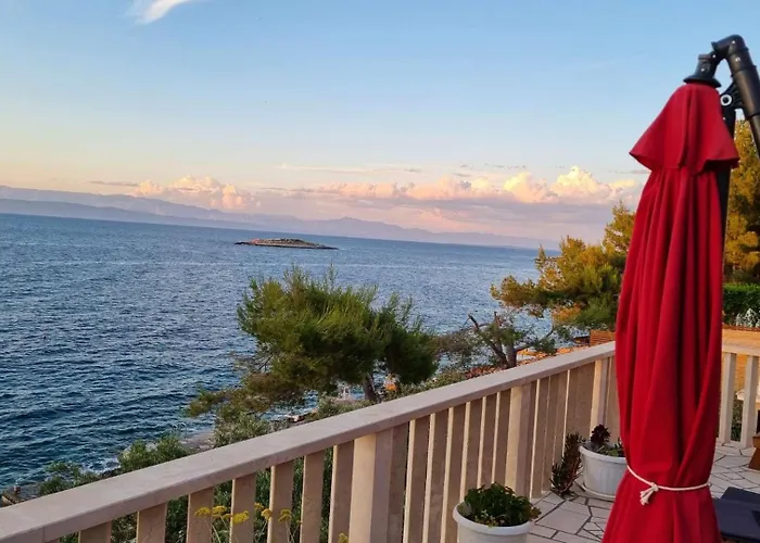 Beachfront Dream With Pool Villa *