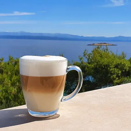 Beachfront Dream With Pool