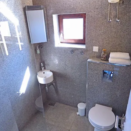 Villa Beachfront Dream With Pool *