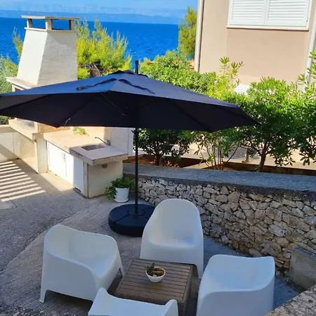 Beachfront Dream With Pool *