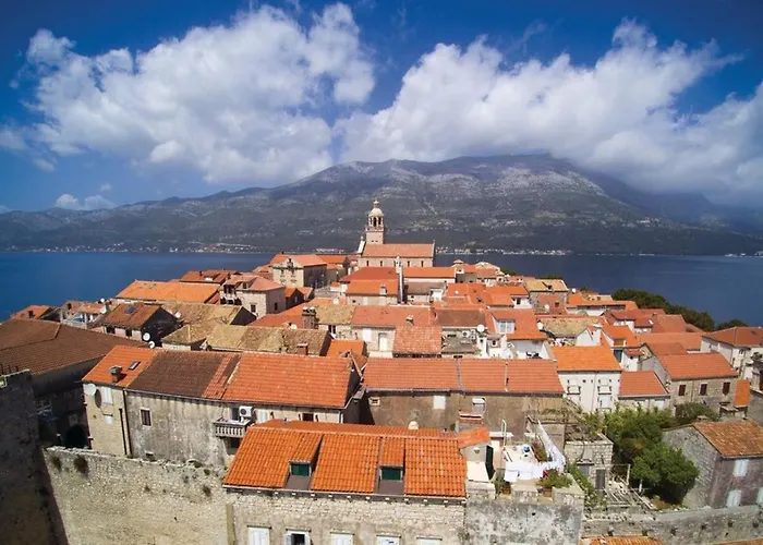 Villa Beachfront Dream With Pool *