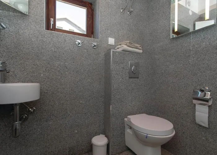 Villa Beachfront Dream With Pool