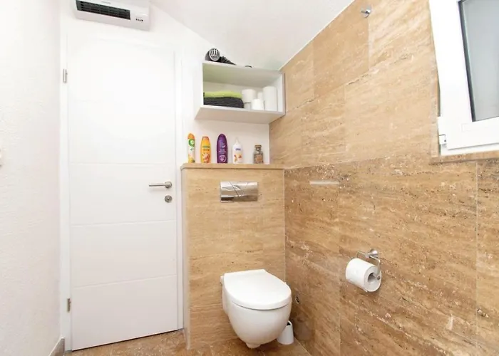 Villa Beachfront Dream With Pool *