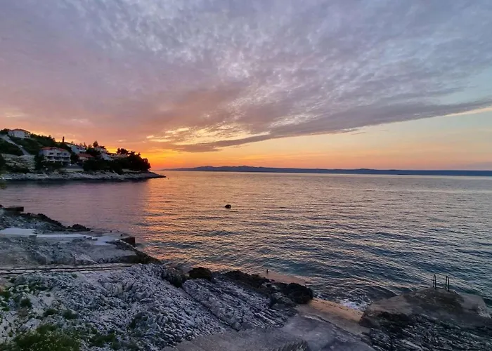 Beachfront Dream With Pool Villa Blato (Korcula)