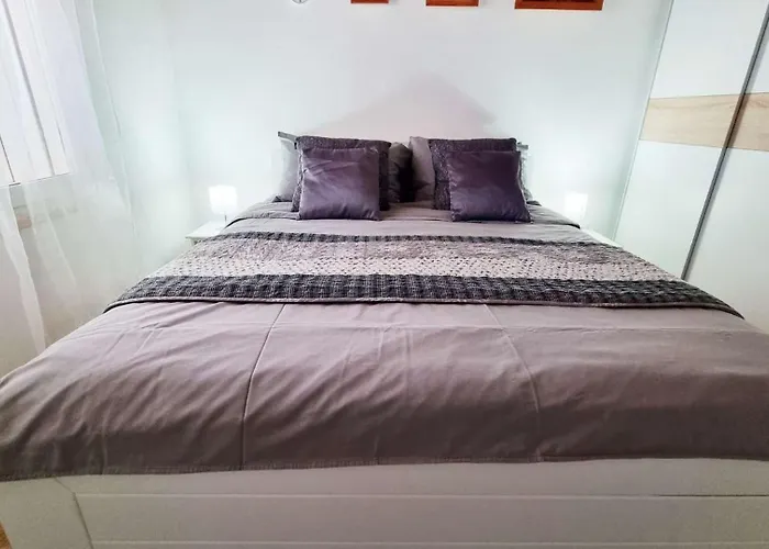 Beachfront Dream With Pool * Blato (Korcula)