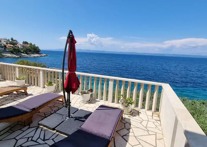 Beachfront Dream With Pool Villa *