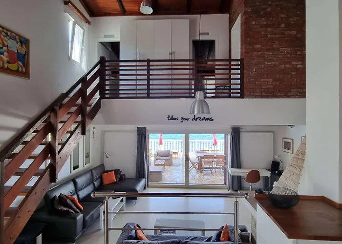 Beachfront Dream With Pool Villa *