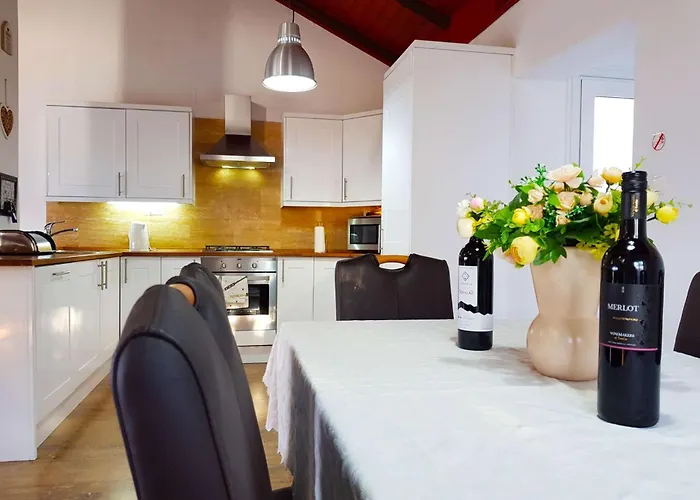 Beachfront Dream With Pool Villa Blato (Korcula)