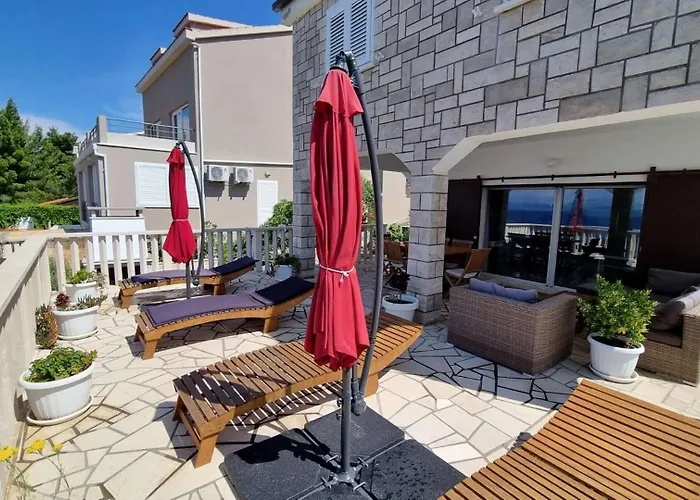 Beachfront Dream With Pool Villa *