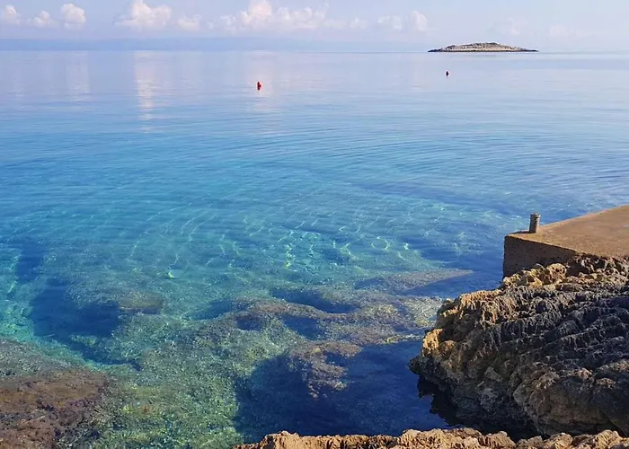 Beachfront Dream With Pool *