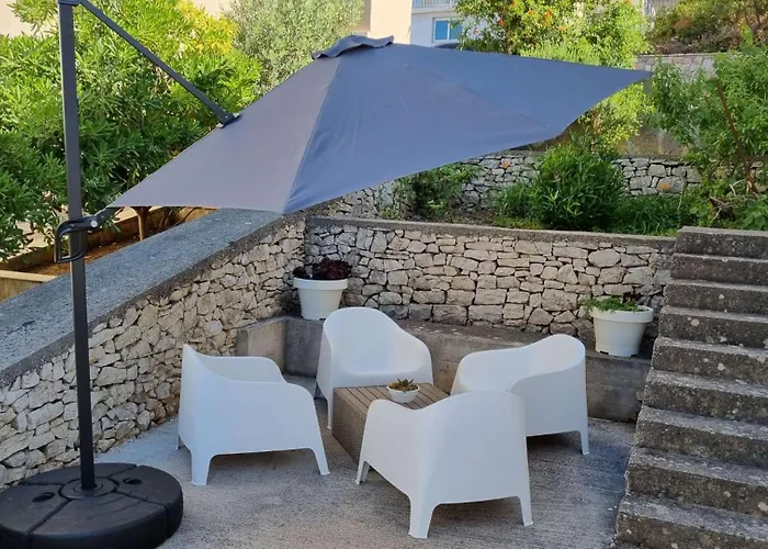 Villa Beachfront Dream With Pool *