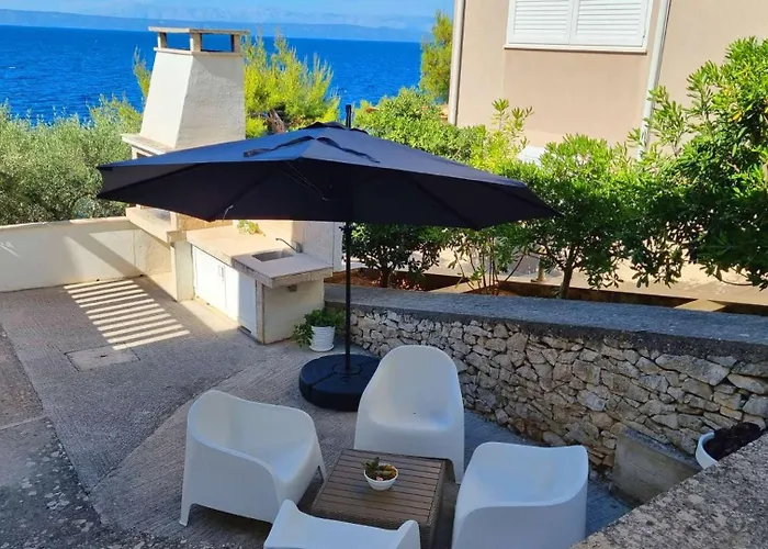 Beachfront Dream With Pool *